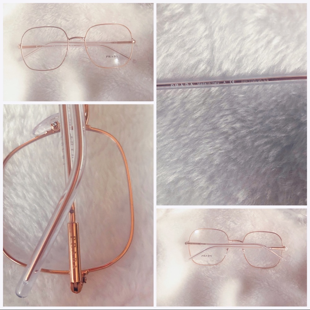 Glasses